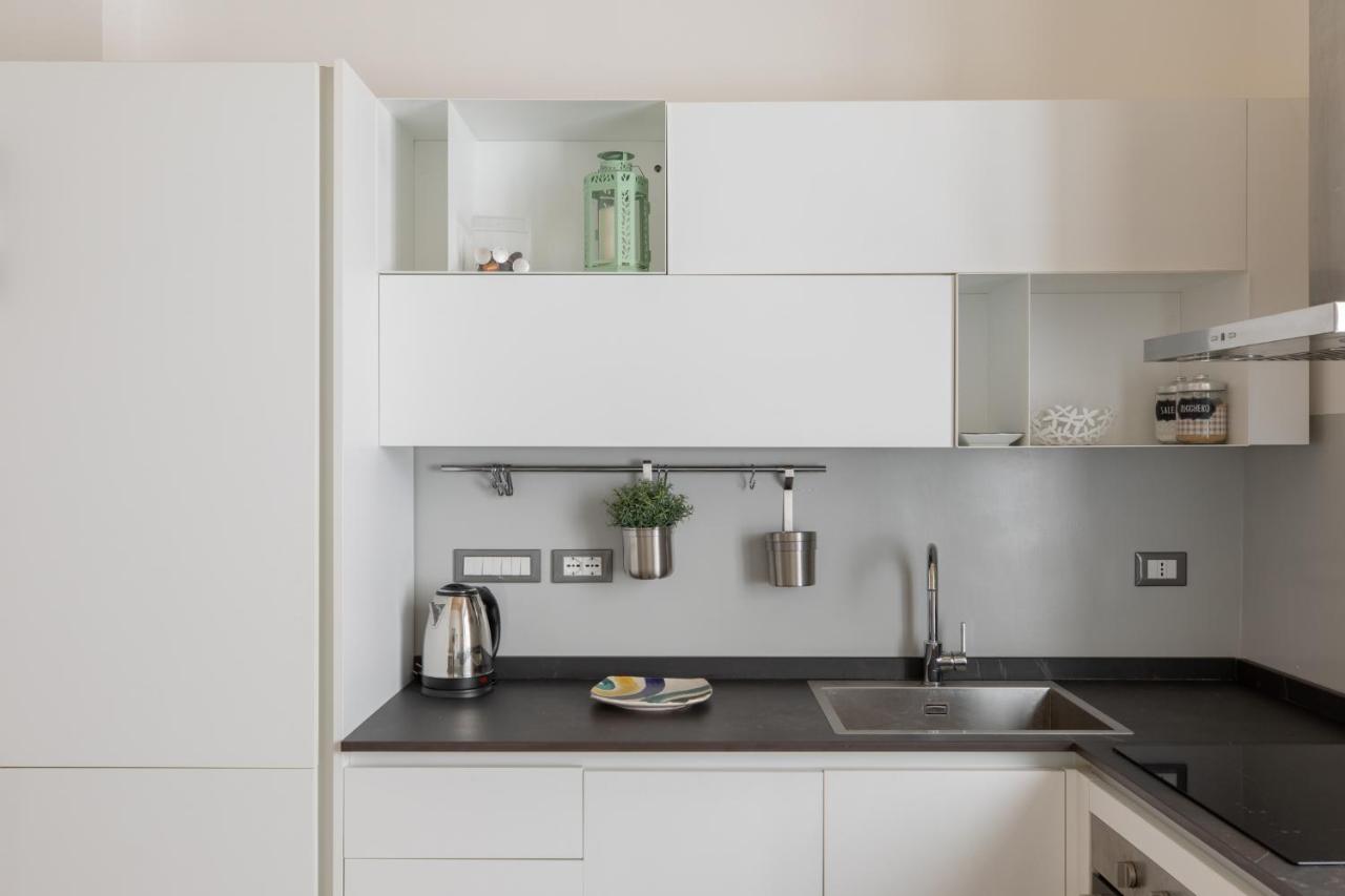 Iflat Saint Peter Bright Apartment Roma Exterior foto