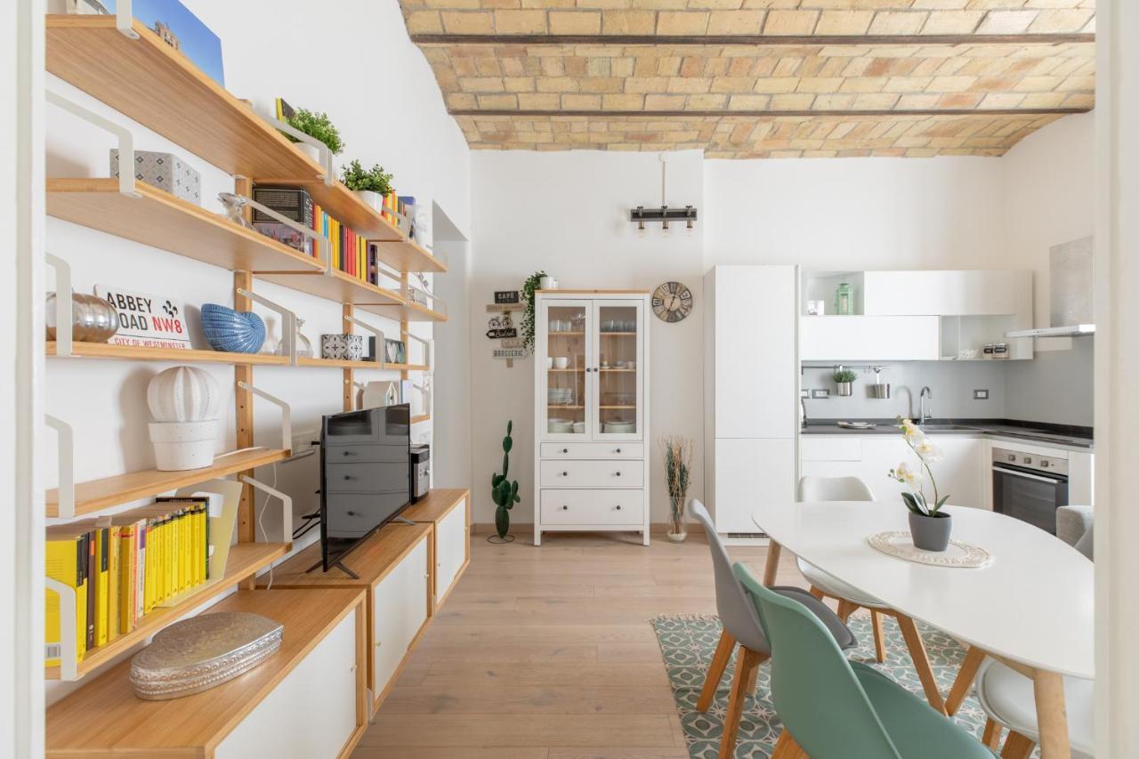 Iflat Saint Peter Bright Apartment Roma Exterior foto